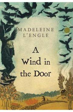 A Wind in the Door - Madeleine L\'engle