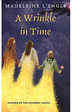 A Wrinkle in Time - Houghton Mifflin Harcourt