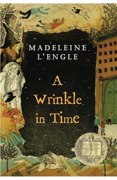 A Wrinkle in Time - Madeleine L'engle