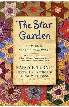 The Star Garden - Nancy E. Turner