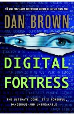 Digital Fortress - Dan Brown