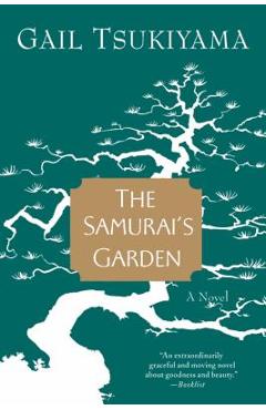 The Samurai's Garden