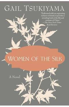 Women of the Silk