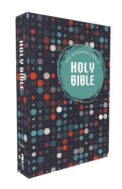Niv, Outreach Large Print Bible for Kids, Paperback - Zondervan