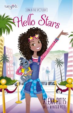 Hello Stars - Alena Pitts