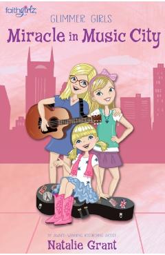 Miracle in Music City - Natalie Grant
