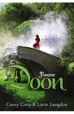 Forever Doon - Carey Corp - Imagine 1