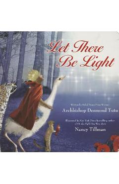 Let There Be Light - Desmond Tutu