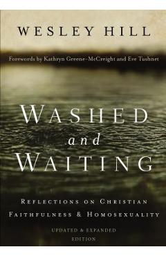 Washed and Waiting: Reflections on Christian Faithfulness and Homosexuality