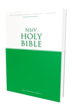 NIRV, Economy Bible, Paperback: Easy to Read. Easy to Share. - Zondervan