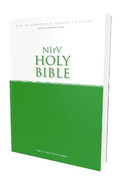 NIRV, Economy Bible, Paperback: Easy to Read. Easy to Share. - Zondervan
