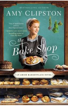 The Bake Shop
