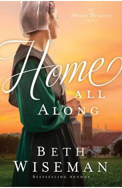 Home All Along - Beth Wiseman
