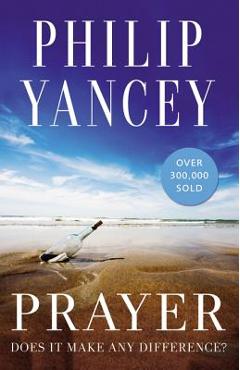 Prayer: Does It Make Any Difference?