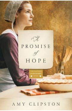 A Promise of Hope - Amy Clipston
