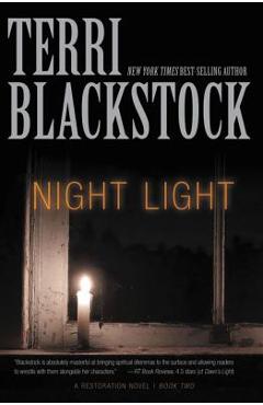 Night Light - Terri Blackstock