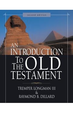 An Introduction to the Old Testament