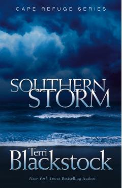 Southern Storm - Terri Blackstock
