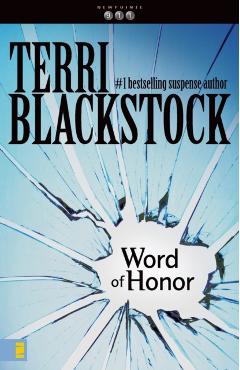 Word of Honor - Terri Blackstock