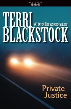 Private Justice - Terri Blackstock