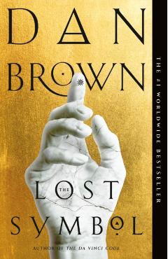 The Lost Symbol - Dan Brown