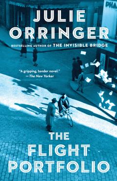 The Flight Portfolio - Julie Orringer