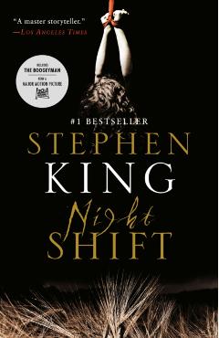 Night Shift - Stephen King