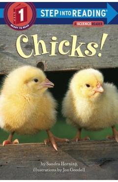 Chicks!