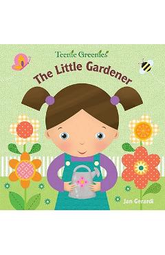 The Little Gardener - Jan Gerardi