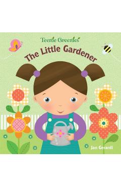 The Little Gardener - Jan Gerardi