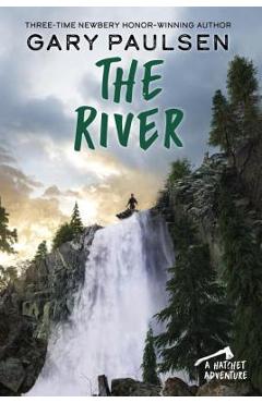 The River - Gary Paulsen