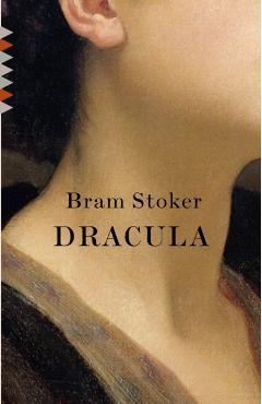 Dracula - Bram Stoker