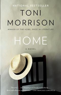 Home - Toni Morrison