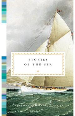 Stories of the Sea - Diana Secker Tesdell