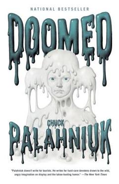 Doomed - Chuck Palahniuk