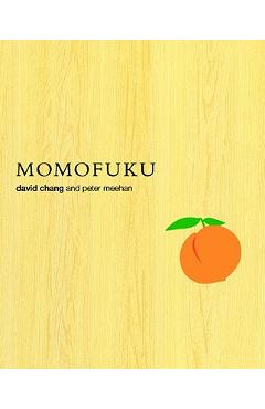 Momofuku - David Chang