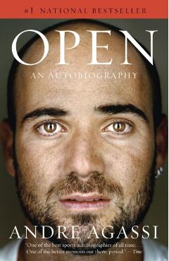 Open: An Autobiography - Andre Agassi
