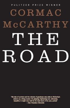 The Road - Cormac Mccarthy