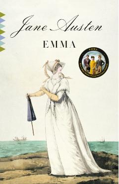 Emma - Jane Austen