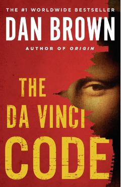 The Da Vinci Code - Dan Brown