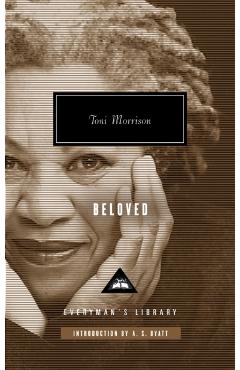 Beloved - Toni Morrison