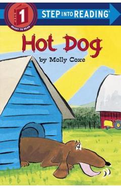 Hot Dog - Molly Coxe