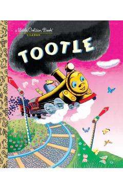Tootle - Gertrude Crampton