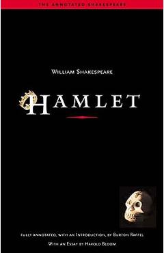 Hamlet - William Shakespeare