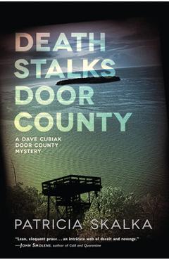 Death Stalks Door County - Patricia Skalka