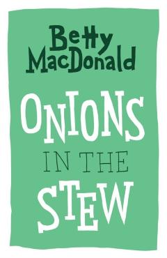 Onions in the Stew