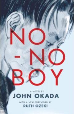 No-No Boy - John Okada