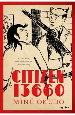 Citizen 13660 - Min� Okubo