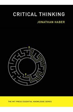 Critical Thinking - Jonathan Haber