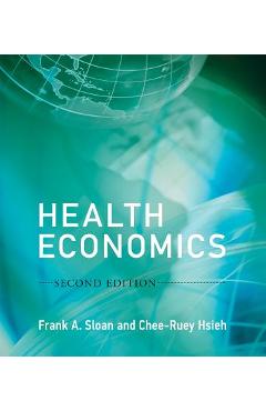 Health Economics - Frank A. Sloan